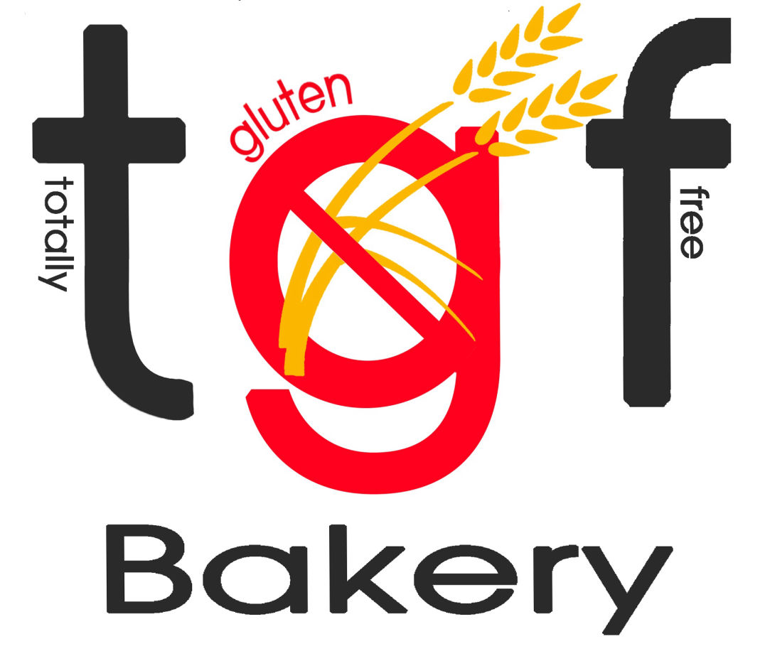 TGF Bakery Website
