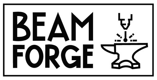 Beam Forge Website